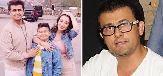 He really got talent and got the skill to produce fine music right from the 90s. Sonu Nigam Says His Son Now Lives In Dubai As He Doesn T Want Him To Be A Singer In India