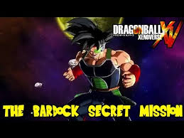 Ok so at this point ive completed all of the non dlc pq missions and and collected all the time eggs and done the the story missions related . Download Dragon Ball Xenoverse Secret Bardock Saga 3gp Mp4 Codedwap