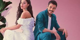Show tv'de yayınlanan cam tavanlar 1. Cam Tavanlar Henuz Baslamadi Ama Bensu Soral Coktan Leyla Ve Cem E Baglanmis