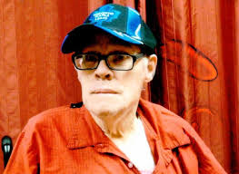 Eric Anthony Bionda — Mitchell Funeral Home