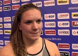 Katinka Hosszu Sets Herself Up For Another Huge Night at FINA World Cup in  Moscow