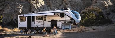 Venom toys fifth wheel toy haulers kids ride on toys take a shower strip lighting queen beds colorful interiors rv floor plans. Durango Half Ton Lightweight Luxury Fifth Wheels Kz Rv