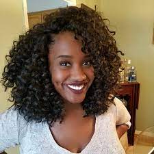 Big Curls Truvanity Outre Hair X Pression 4 In 1 Loop Bahamas Curl Outre Hair Curly Hair Styles Curly Hair Styles Naturally