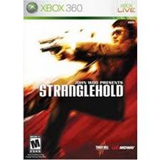 Click the install game button to initiate the file download and get compact download launcher. Stranglehold Xbox 360 Gamestop
