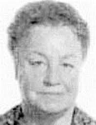 Josefa Osorio López