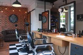 RILLIEUX BARBERSHOP
