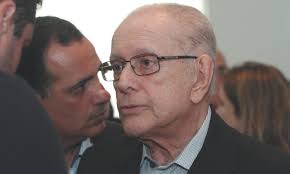 Autoridades lamentam morte de Max Mauro e Governo do ES decreta luto  oficial