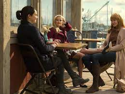 Below, we've put together the bes Big Little Lies Monterey Filming Locations Where Is Blue Blues Cafe Eater