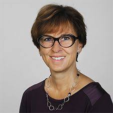 Barbara Holzer Dr. phil.