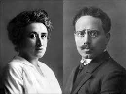 Rosa luxemburg was a socialist revolutionary known for her critical perspective. One Hundred Years Since The Murder Of Rosa Luxemburg And Karl Liebknecht World Socialist Web Site