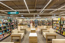 Barnes & noble booksellers 4209 concord pike wilmington de 19803. Brandywine Hundred Barnes Noble Moves Down Pike Into Prototype Store