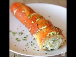 Recette Facile Baguette Farcie Youtube Idee Recette Alimentation