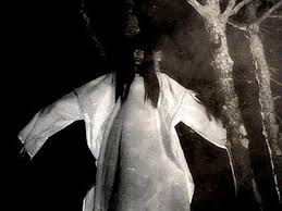  9 Ide Hantuuu Hantu Gambar Hantu Horor