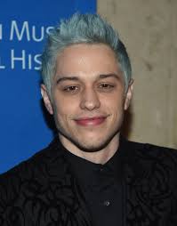 Pete's father was an nyc firefighter who died while responding. Pete Davidson Louis C K Tried To Have Me Fired From Snl
