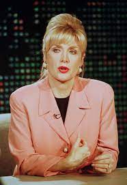 Trump Campaign Gambles With Gennifer Flowers Mention