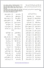 99 asmaul husna | assalamualaikum wr.wb para sahabat satudoa.com. Arab Asmaul Husna Page 1 Line 17qq Com
