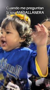 Soy Magallanera Hasta la Muerte