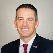 Chris Gerrish's Instagram, Twitter & Facebook