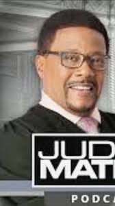 Michelle Clausen Judge Mathis