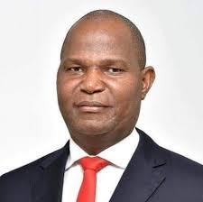 Armando Emílio Guebuza