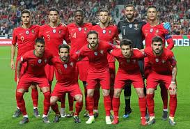 Uefa.com is the official site of uefa, the union of european football associations, and the governing body of football in europe. Portugal Euro 2021 Team Squad Lineup Fixtures Tv Schedule