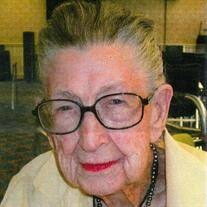 Eva Mae Daniels Noble Obituary