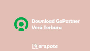 What will you need to do? Download Gopartner 1 8 2 Apk Versi Terbaru 2021 Gratis Merapote Com