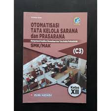 Maybe you would like to learn more about one of these? Jual Otomatisasi Dan Tata Kelola Sarana Dan Prasarana Kls Xii Smk Tri Setyo Di Lapak Awwanstore Surabaya Bukalapak