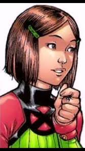 Quien es #knockout #geek #Marvel #marvelcomics #marvelstudios #comics