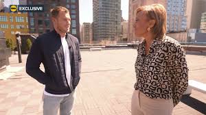 Here's a timeline of colton underwood's coming out — from the bachelor to the alleged stalking. Z Okffj3gbyefm