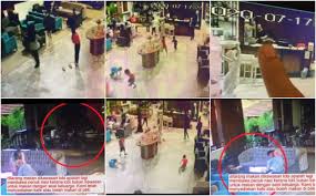 Dilengkapi dengan 30 bilik tidur dan landskap yang begitu indah sekali. Aliff Syukri Jawab Aduan Pelanggan Skipping Berlari Main Bola Sepak Di Lobi Jaga Adab Dan Etika Di Tempat Orang Gempak