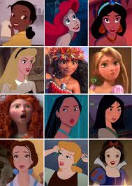 Our online princess trivia quizzes can be adapted to suit your requirements for taking some of the top princess quizzes. Can You Identify These Disney Princesses Trivia Quiz