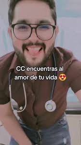 Carita Bonita: Dulce Niño con Doctor Daniel