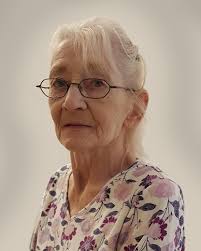 Obituary information for Sharon Mavis Nichol