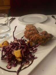 600 grammi di cervello di vitello. Cervella Di Vitello Fritta Picture Of Trattoria Masuelli San Marco Milan Tripadvisor