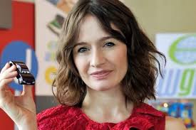 Cars 2 voiceover star Emily Mortimer admits she's a liability