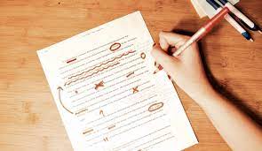 Try essaybot which is your professional essay typer. You Re Delusional About Your Essay Here S How To Fix It By Smart Alec The Writing Cooperative