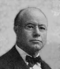 South Fork Companion: Daniel W. Church: Locomotive Engineer, Pocatello  Mayor, State Senator, and More [otd 10/18]