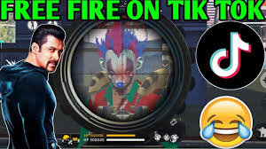 Best tik tok free fire dance collection. Free Fire On Tik Tok Funny Moments Part 20 Hindi Jorawar Gaming Funny Moments Wtf Moments Play Free Online Games