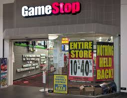 Cl a stock news by marketwatch. The Battle Of Gamestop Prime