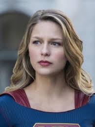 Melissa Benoist