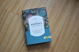 Refer to these numerous examples and templates to ensure your case study is unique. Bible Review Niv The Woman S Study Bible From Thomas Nelson Intentional By Grace