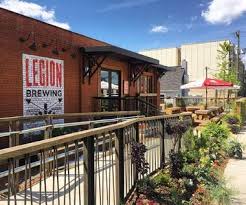 Celebrate thanksgiving eve with drinksgiving at 4001 yancey. 25 Best Things To Do In Charlotte North Carolina