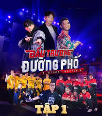 Vua thể thao đường phố giả dạng ông già troll người đi đường.mình sẽ cố gắng cho ra những sp tốt hơn nữa để xem thêm những bài hát karaoke hoặc giải trí. Loáº¡t Sao Tráº» Pháº¥n Khich TrÆ°á»›c Gameshow Ä'áº§u Tien Vá» Thá»ƒ Thao Ä'Æ°á»ng Phá»'