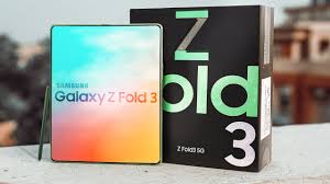 This has all but been confirmed in a. Galaxy Z Fold 3 Und Galaxy Watch 4 Erschienen Im Samsung Video The Aktuelle News