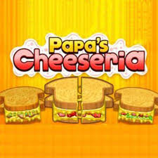 We did not find results for: Papa S Cheeseria Spiele Papa S Cheeseria Auf Poki