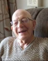 Rueben L. Grabhorn Obituary January 7, 2025