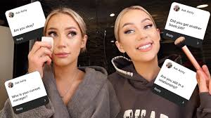 Noah Cyrus & Tana Mongeau Dress As Kim & Paris For Halloween 2020 –  Hollywood Life