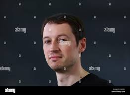 Keith houston hi-res stock photography and images