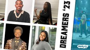 Where are they now?: How Disney Dreamers are achieving their goals since  2023